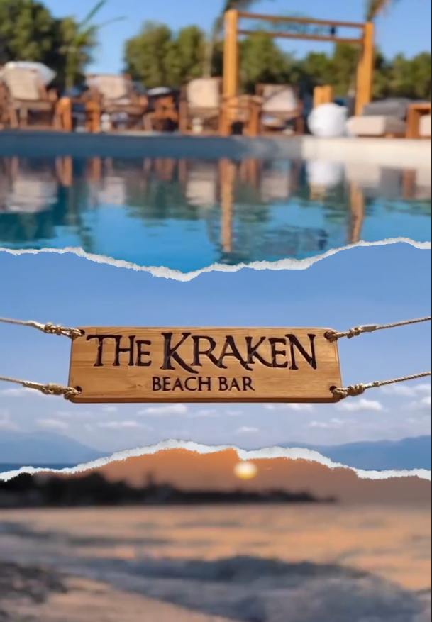 home beachbar kraken 1